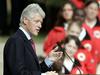 Bill Clinton