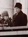 Režim Ceausesca velja za enega najbolj tiranskih v Evropi. Ceausescu je edini komunistični voditelj po drugi svetovni vojni, ki je bil usmrčen. Foto: EPA