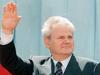 Slobodan Milošević