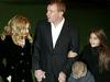 Madonna je z Davidovo posvojitvijo dvignila veliko prahu, a je to ni ustavilo, saj namerava posvojiti še enkrat. Foto: Reuters