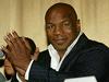 Mike Tyson