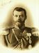 Nikolaj II. (1868-1918) je bil zadnji ruski car, kralj Poljske in veliki vojvoda Finske. Njegov uradni naziv je bil cesar in avtokrat vseh Rusij. Foto: Wikipedia