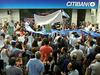 Protesti v Argentini