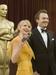 Michelle Williams in Heath Ledger