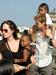 Angelina in Brad s posvojencema