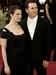 Rachel Weisz, Darren Aronofsky