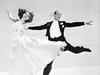 Rita Hayworth in Fred Astaire