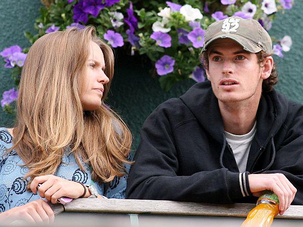 Foto: Vroče ljubezni teniških igralcev - RTVSLO.si