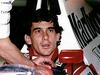 Ayrton Senna