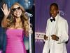 Mariah in enajst let mlajši Nick sta se spoznala na snemanju njenega spota za pesem Bye Bye. Dolgo časa so ljudje govorili, da je njun zakon v resni krizi in, da se nameravata ločiti, a sta oba to zanikala. Foto: EPA