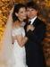 Katie Holmes in Tom Cruise