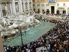Fontana di Trevi