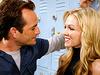 Luke Perry in Jennie Garth v seriji What I like About You