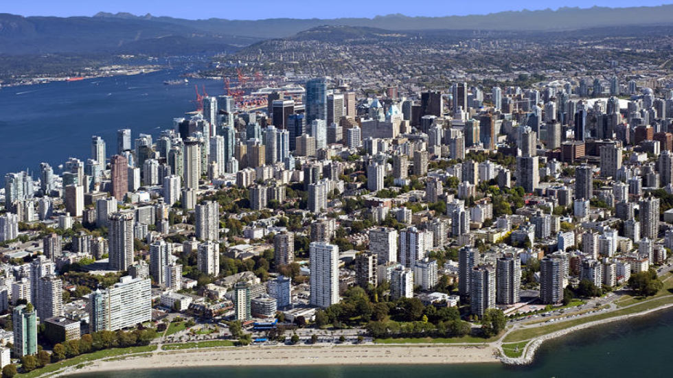 vancouver randevúk