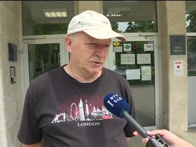 Na 63 voliščih po vsej Sloveniji je do četrtka mogoče glasovati predčasno