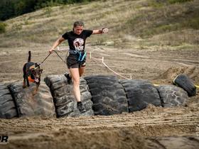 Prvi Hard Dog Race kmalu tudi v Sloveniji