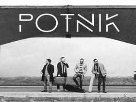 Potnik: "Ustvarjamo organsko, iz sebe. Zato je logično, da so naše pesmi v slovenskem jeziku."