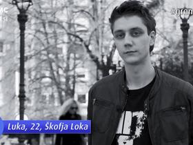 Luka: Nesprejemljivo je, da nekateri zaposleni kljub rednemu delu živijo v revščini