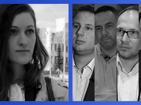 Mladi vs. politiki: Kako preprečiti dolgoročno ujetost mladih v prekarnosti