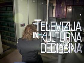 Televizija in kulturna dediščina
