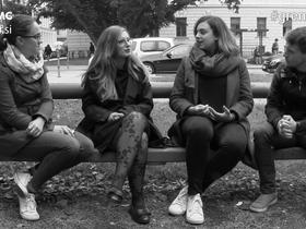 Helena in Nomi iz Maribora: Vemo, kaj imamo, a tega ne znamo izkoristiti