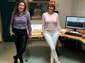 Urša Žorž: "Če uspemo v Sloveniji, lahko uspemo tudi drugje!"
