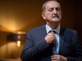 Vladimir Jurc: "Mi, igralci, točno vemo, kdo je dober in kdo ni."