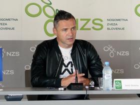 Damir Skomina: "Sodnik mora biti, tako kot igralec, od prve minute zbran in pripravljen sprejeti odločitev."