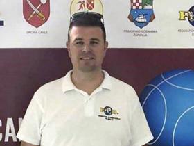 Primož Marinko si želi boljšega ligaškega tekmovanja