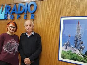 Vladimir Grželj: "Sebe cenimo le, če cenimo svoj dom, prednike, korenine in svojo kulturo!"