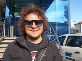 Lean Kozlar Luigi: "V zadnjih dveh letih se je zgodilo marsikaj!"