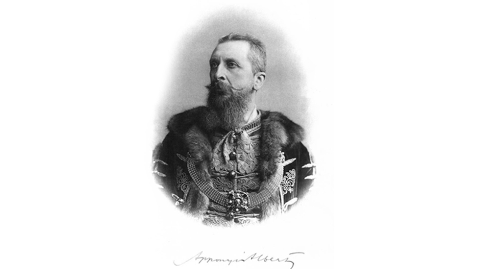 Apponyinak és a magyaroknak egyáltalán nincs mozgástere