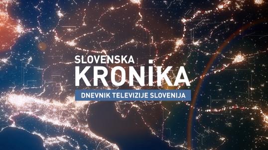 Slovenska Kronika slika