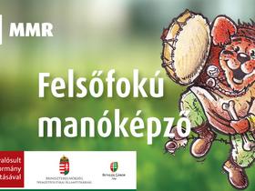 Felsőfokú manóképző