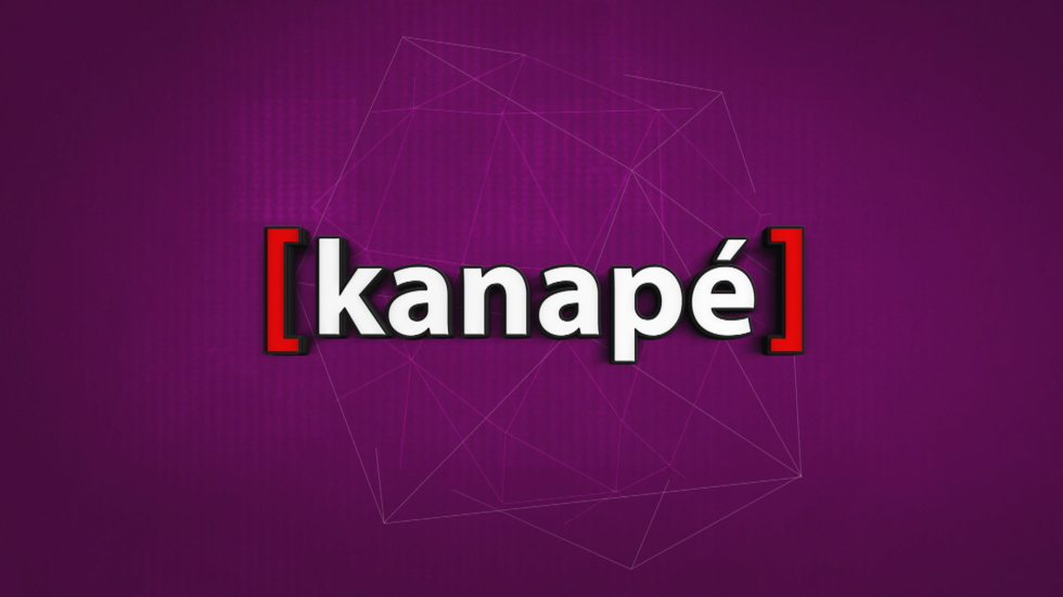 Kanape - Kanapé
