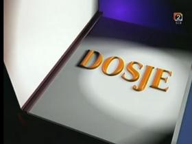 Dosje: Nastajanje slovenske televizije