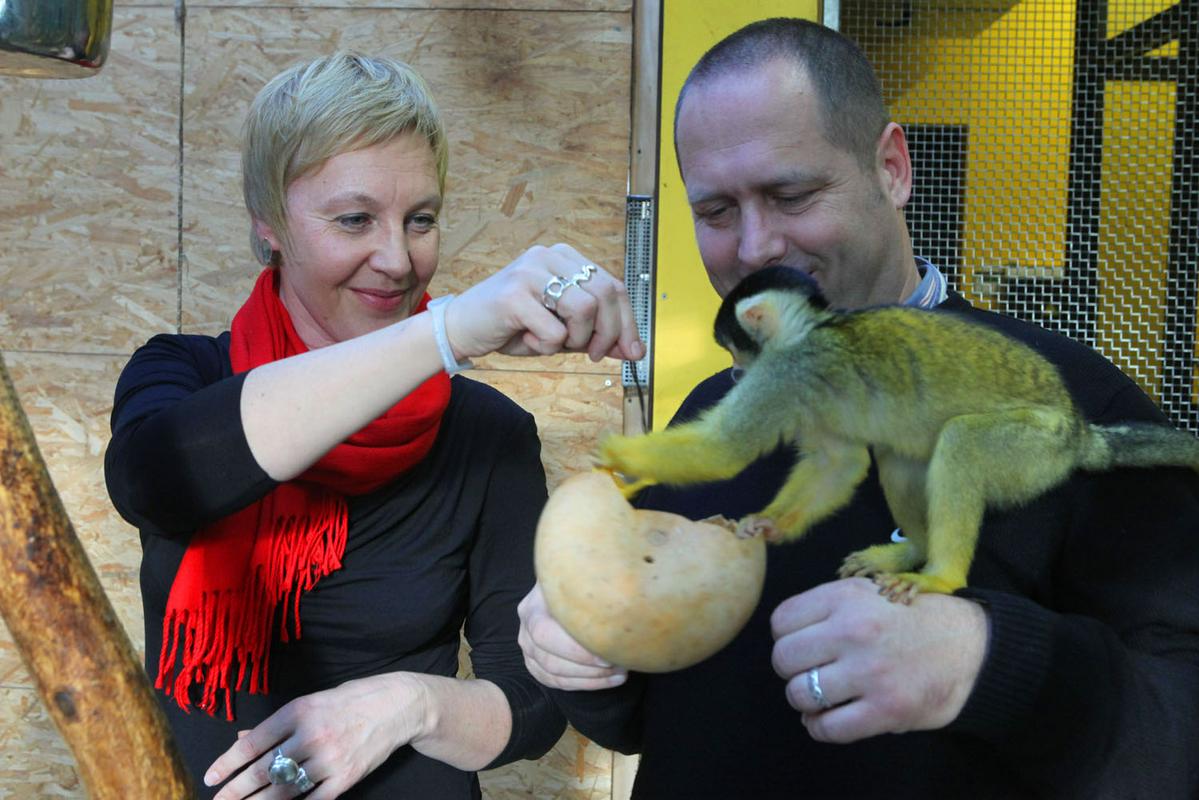 O živalih in ljudeh - OSEMNAJST LET SODELOVANJA - Fotografija 33