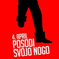 Infodrom 4. 4. 2016 Zakaj bomo danes zavihali hlačnice?