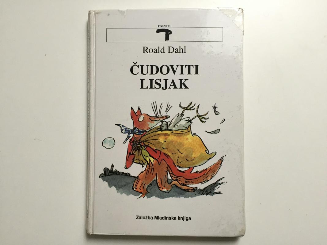 Bansi Čudoviti lisjak