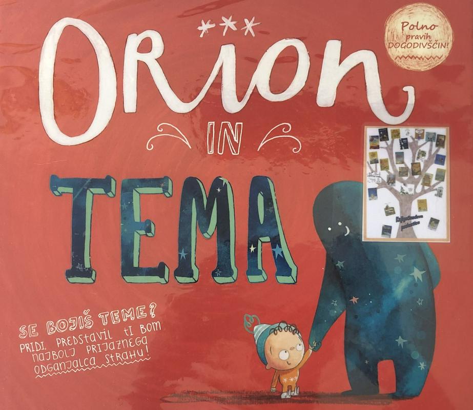 Bansi - Orion in tema