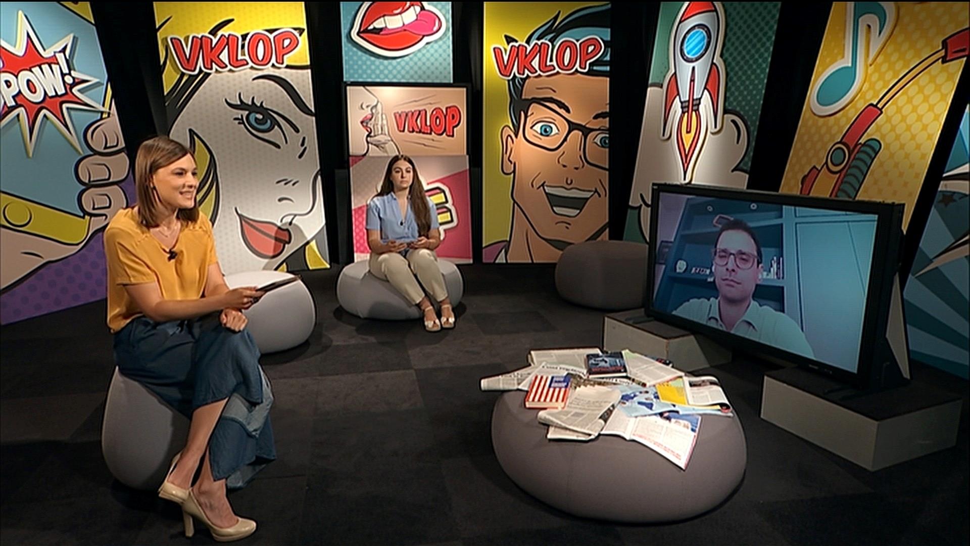 TV KoperCapodistria, programma Italiano RTVSLO.si