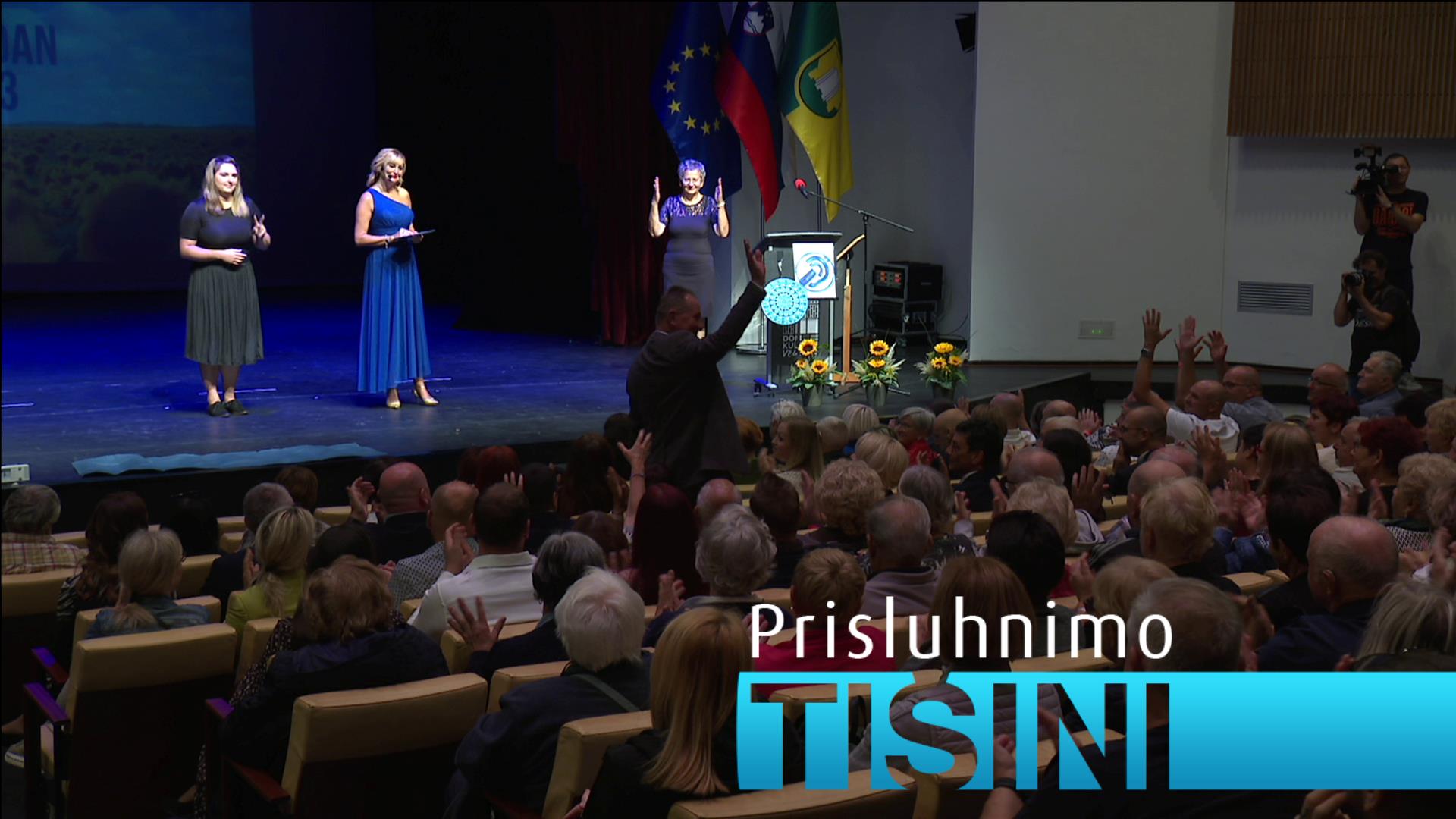 TV Spored TV Slovenija 2 RTV SLO