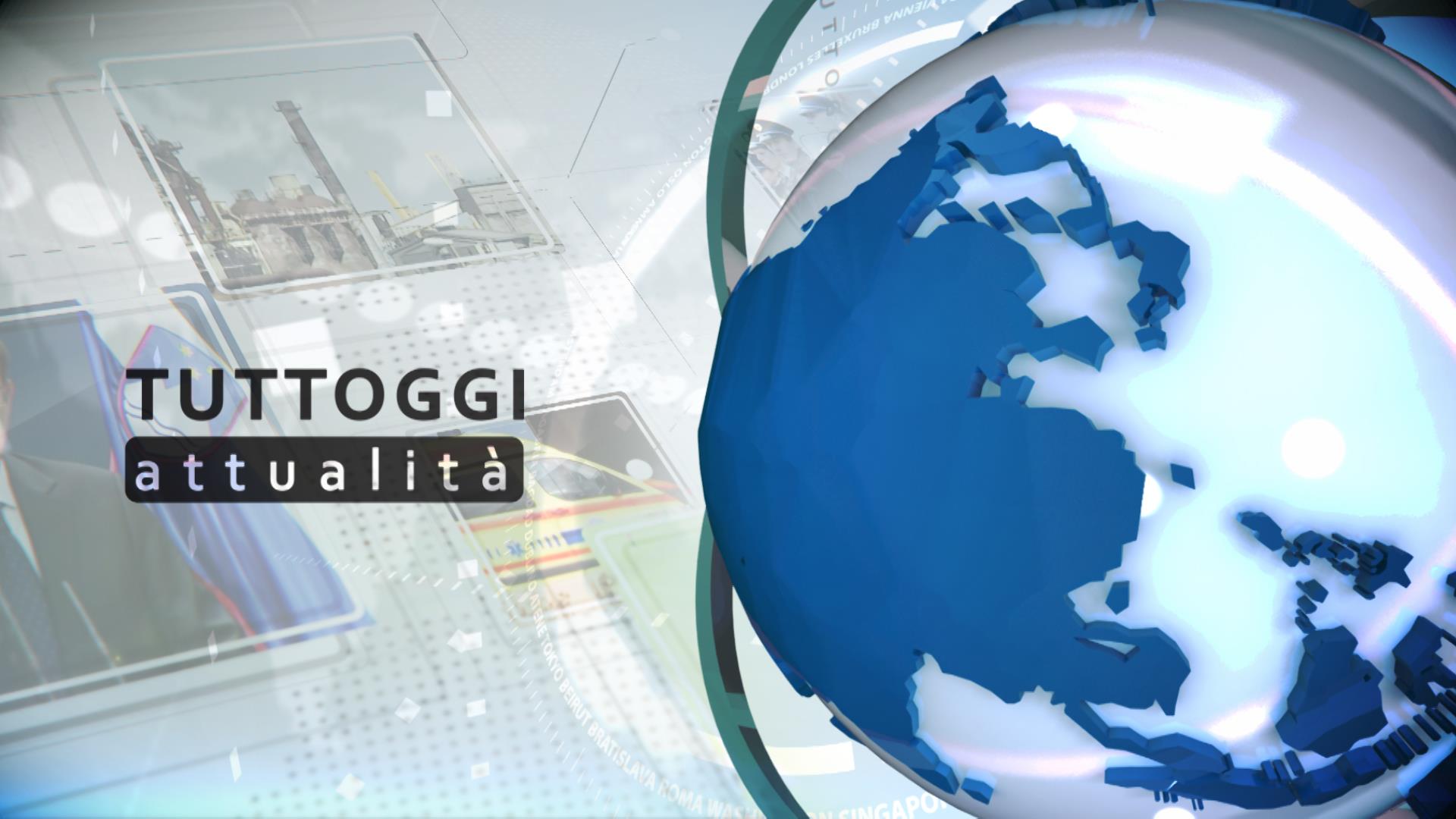 TV Spored TV Koper Capodistria RTV SLO