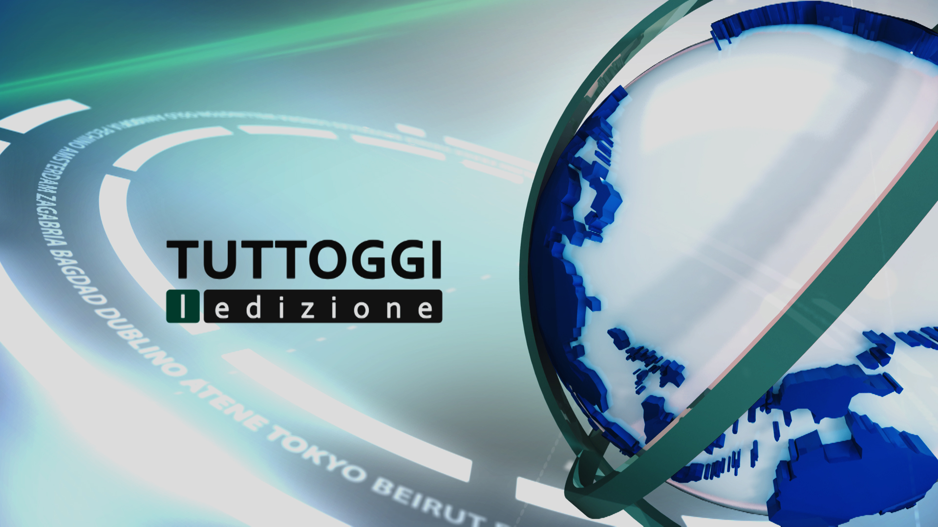 TV Spored TV Koper Capodistria RTV SLO