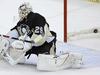 Marc Andre Fleury (Pittsburgh)