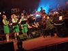 Uroš Perić je s svojim programom A Tribute to Ray Charles do zdaj razgrel občinstvo na treh celinah, poleg Evrope ga je pot zanesla v ZDA in na sever Afrike. Foto: MMC RTV SLO
