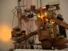 Felix Thorne, Felix Machine 2009