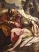 Nicollo Bambini: Juda in Tamara na poti v Timno, 1700–1710