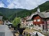 Kropa’s scenic location and is history of blacksmithing are not coincidental; they have been linked since the area was first settled. Foto: MMC RTV SLO