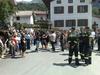 Poroka Janeza Janše in Urške Bačovnik